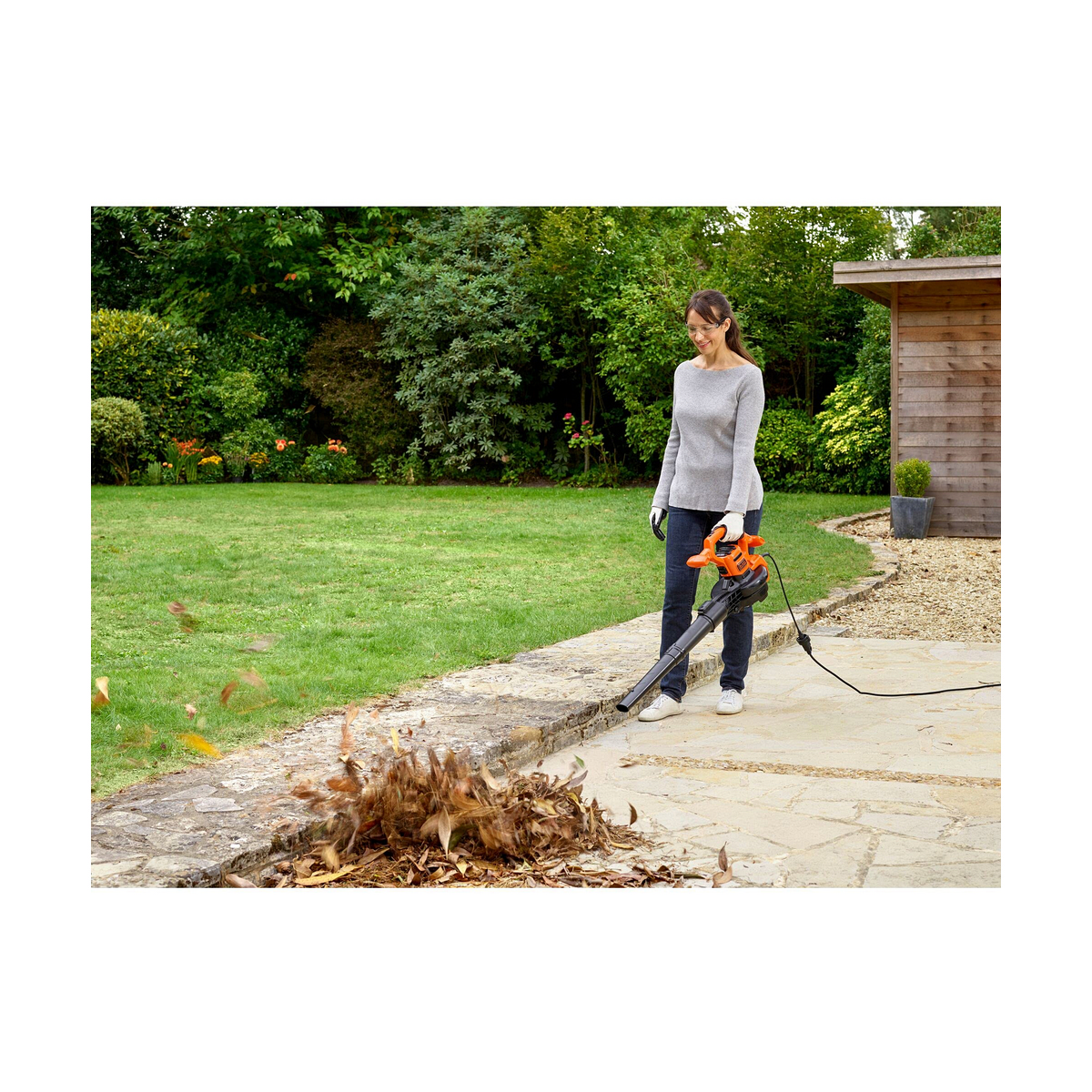 Puhur Black & Decker beblv260-qs 2600 W 220-240 V
